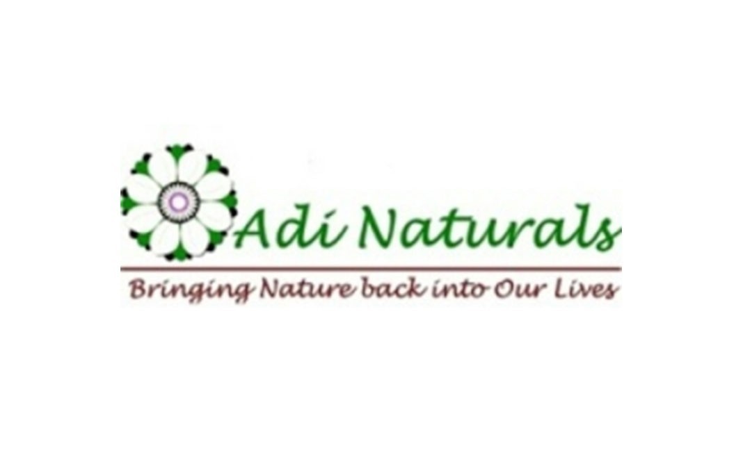 Adi Naturals Cold Pressed Sunflower Oil    Bottle  500 grams
